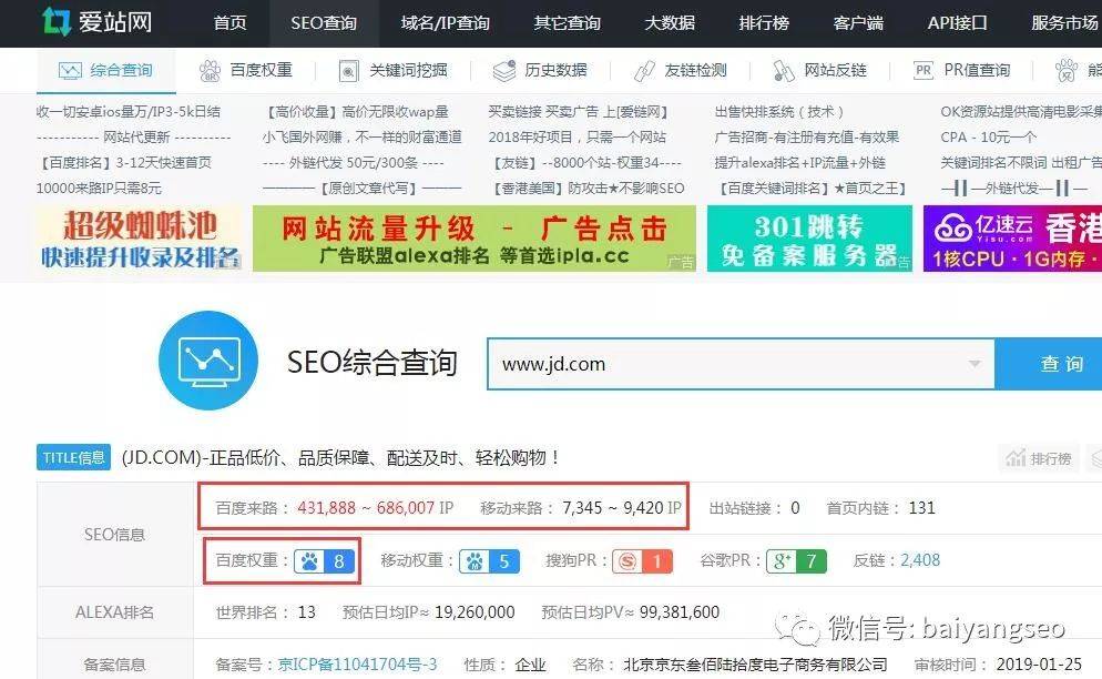 英文網站優化_網站關鍵字優化_網站優化