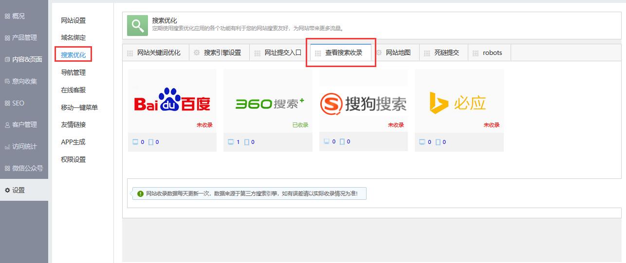外貿網站搜索 引擎優化方法_線路優化引擎_搜索引擎優化