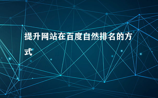 網站排名優化_網站自然排名怎么優化_網站優化公司排名