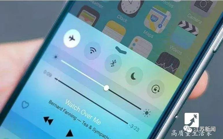 打電話給開飛行模式的手機_手機開飛行模式能接電話嗎_飛行模式可以接電話