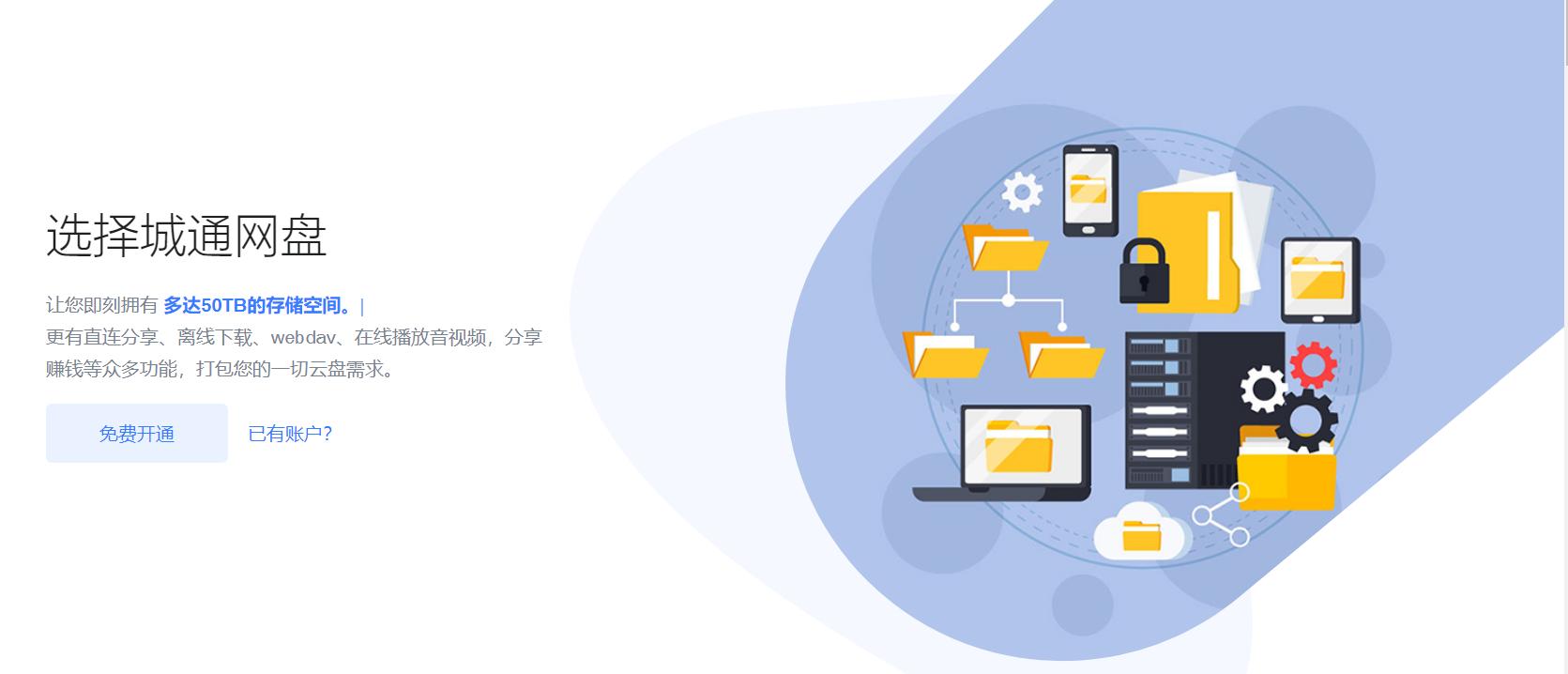 360云盤等級有什么用_云盤有多大的儲存空間_360云盤容量多大呀