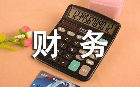 財務軟件應用實習心得