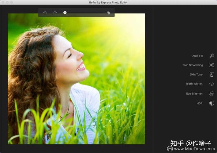 專業照片處理軟件mac_mac圖像處理軟件推薦_照片處理軟件mac