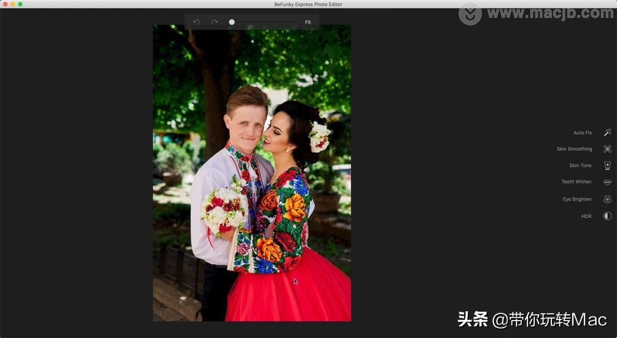 mac圖像處理軟件推薦_照片處理軟件mac_專業照片處理軟件mac