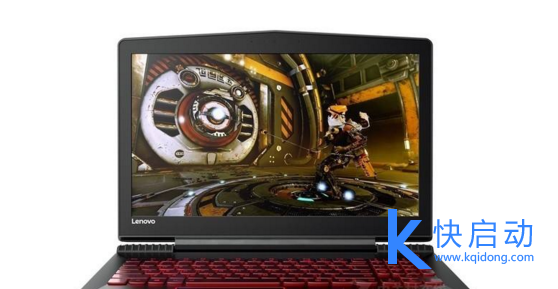聯想拯救者R720-15IKB