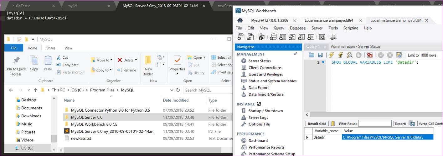 mysql 優化表的作用_mysql優化語句_mysql常見優化手段