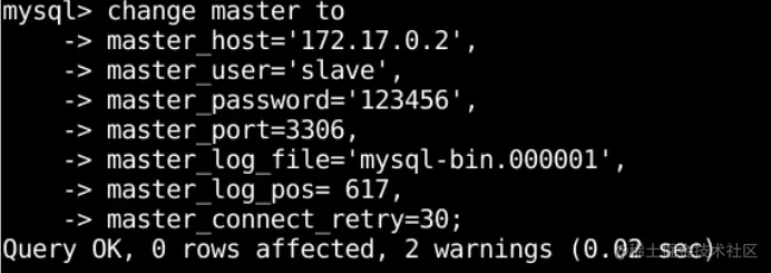 mysql主從同步原理及應用場景示例詳解