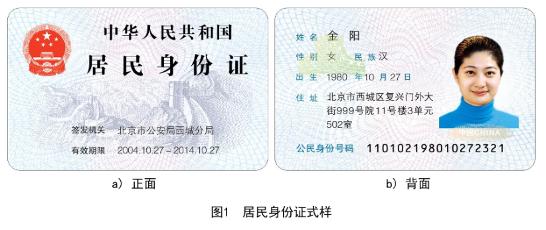 校驗碼是身份證的第幾位_身份證上的校驗碼是干什么的_驗證碼校驗中什么意思