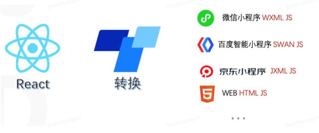 Taro小程序跨端開發入門實戰（小程序跨端框架）