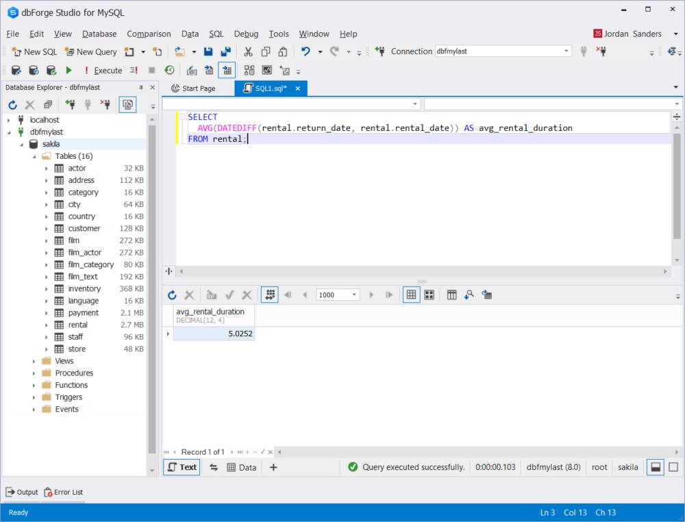 mysql測試數據生成器_mysql測試工具_mysql快速生成測試數據