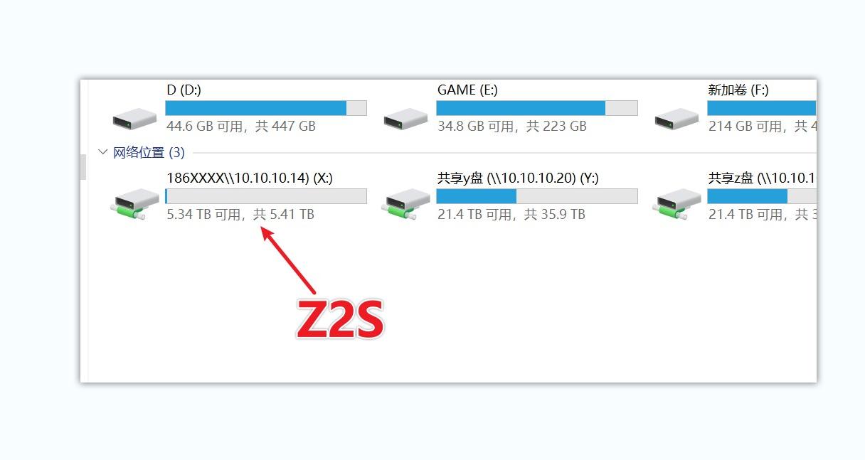 有權限的空間怎么看_怎么看有權限的空間_空間查看權限空間