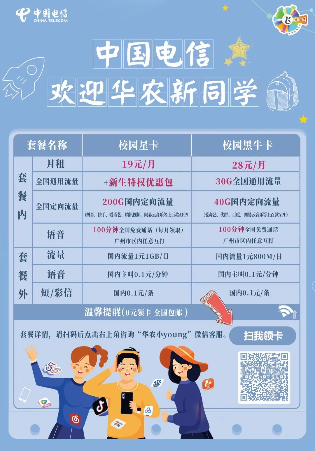 電信免流量應(yīng)用_為什么電信免流量的軟件跑流量_電信有沒(méi)有免流量軟件