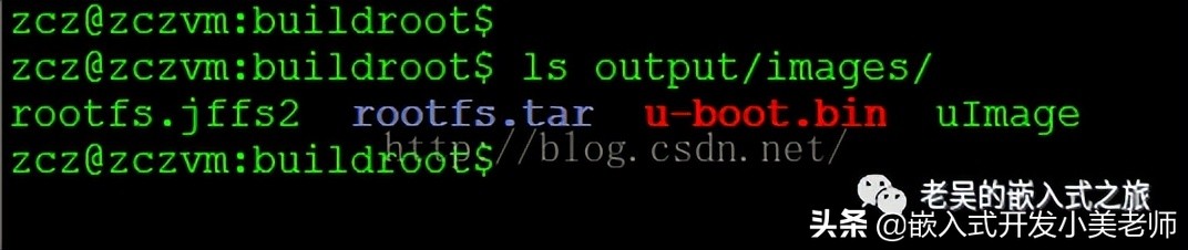 cpio制作根文件系統_詳解制作根文件系統_制作根文件系統的步驟
