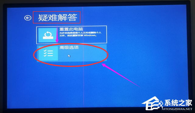 win10開機密碼忘記的解決方法分享