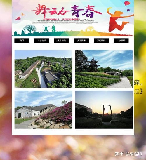 網頁設計制作旅游網站_用網站出行網頁制作_出行網頁制作網站用什么軟件