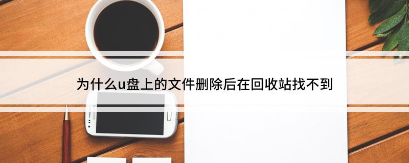 回收站里的文件刪除了_刪除的文件回收站沒有_刪除文件回收站里沒有
