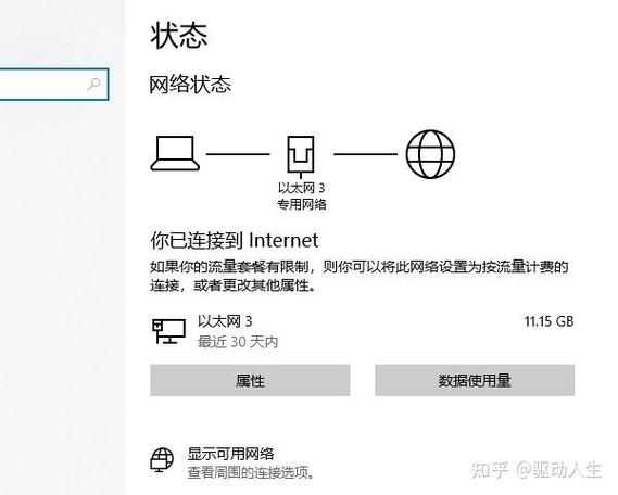 本地連接沒有ip地址_本地連接沒有ip配置_ipconfig沒有本地連接