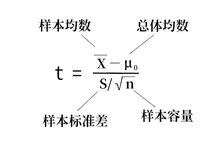采用獨立樣本t檢驗_樣本獨立性t檢驗條件_兩獨立樣本t檢驗的使用條件包括