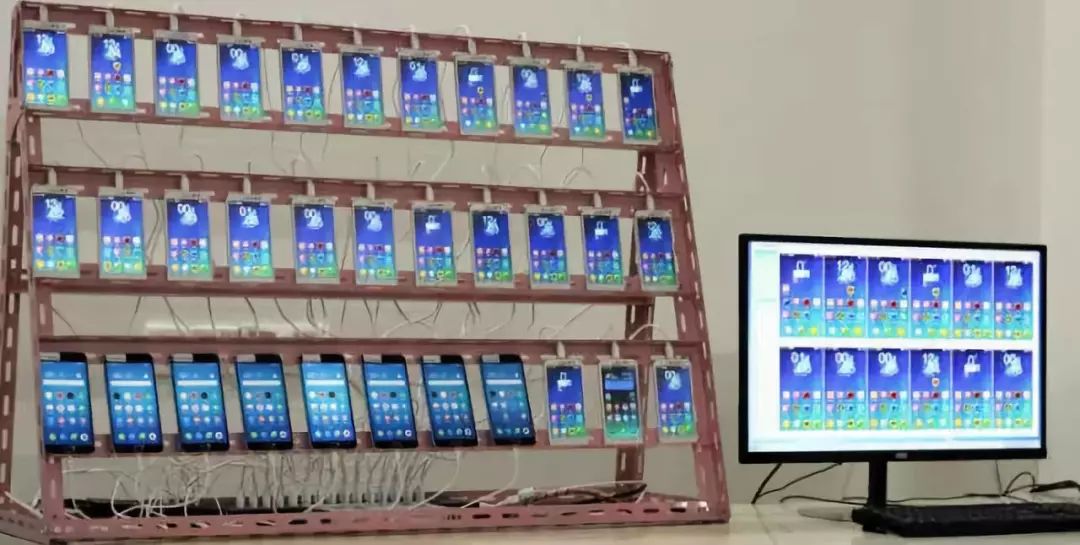 電腦上掛100個微信號_2個微信號如何同時上_一臺電腦掛100個qq