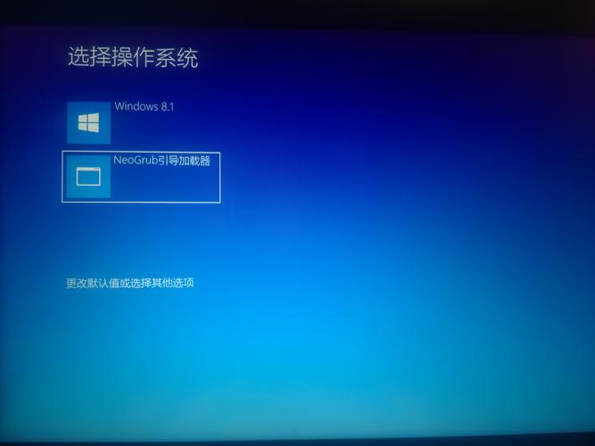 ubuntu啟動引導器設置_ubuntu啟動引導器設置_ubuntu啟動引導