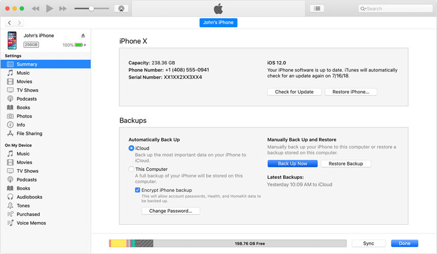 修復(fù)iPhone更新的4種最佳方法